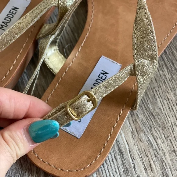 Steve Madden Sandals - Picture 5 of 5